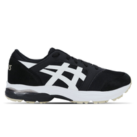 Tênis ASICS GEL-Takumi - Masculino - Preto com Branco e Bege