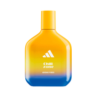 Perfume adidas vibes chill zone edp 100ml