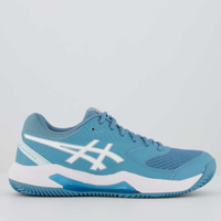 Tênis ASICS Gel-Dedicate 8 Clay - Feminino