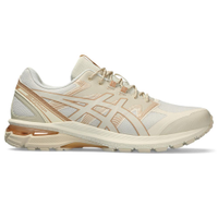 Tênis ASICS GEL-Terrain - Unissex - Creme com Laranja