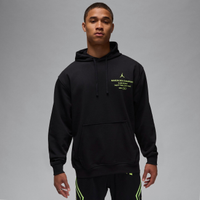 Blusão Jordan Sport GFX Fleece Masculino