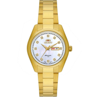 Relógio Orient Feminino Automatic NH6GG002B1KX