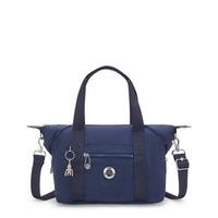 Bolsa Kipling Art Mini - Azul