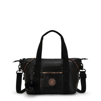 Bolsa Kipling Art Mini - Preto