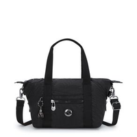 Bolsa Kipling Art Mini - Preto