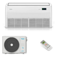 Ar Condicionado Split PT Elgin Eco Inverter 30000 BTUs Quente e Frio 220V PVQE30C2CA