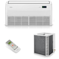 Ar Condicionado Split PT Elgin Eco Inverter 36000 BTUs Frio 220V PVFE36C2VA