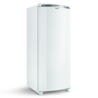 Refrigerador Facilite 1 Porta 300L Branco FF Consul 220V