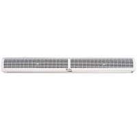 Cortina de Ar Gallant Pro 200 cm com Controle 220V GCA20MCC-BR220