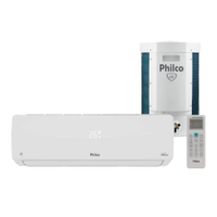 Ar Condicionado Split Inverter Philco 18000 BTUS Quente-Frio 220V PAC18000IQFM15