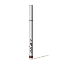 Caneta delineadora eyeliner océane real brown marrom