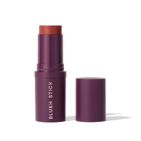 Blush stick océane berry kiss vermelho