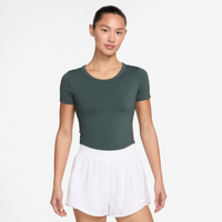 Camiseta Nike Dri-FIT One Cropped Feminina