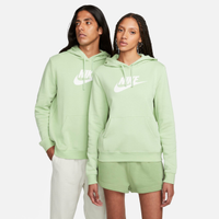 Blusão Nike Sportswear Club Fleece Feminino