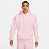 Blusão Nike Sportswear Club Fleece Unissex