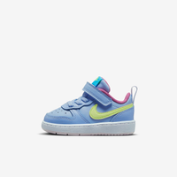 Tênis Nike Court Borough Low 2 Infantil