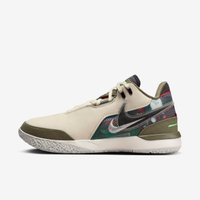 Tênis Nike Zoom Lebron NXXT Gen AMPD Masculino