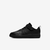 Tênis Nike Court Borough Low 2 Infantil