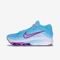 Tênis Nike GT Hustle 3 Masculino Blueprint