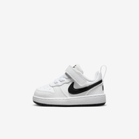 Tênis Nike Court Borough Low Recraft Infantil