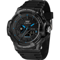 Relógio X-Watch Masculino XMPPA361P1PX