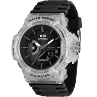 Relógio X-Watch Masculino XMPPA358P1PX