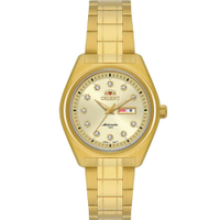 Relógio Orient Feminino Automatic NH6GG001C1KX