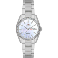 Relógio Orient Feminino Automatic NH6SS004B1SX