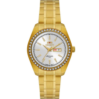 Relógio Orient Feminino Automatic NH6GG003S1KX