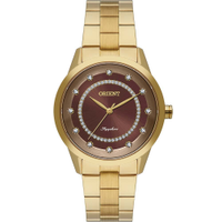 Relógio Orient Feminino Sapphire FGSS0237N1KX