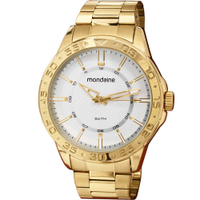 Relógio Mondaine Masculino 32550GPMVDE1