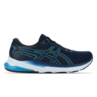 Tênis ASICS GEL-Shinobi 2 - Masculino - Azul Marinho com Branco e Azul