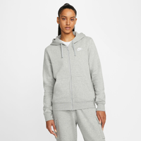 Jaqueta Nike Sportswear Club Fleece Feminina