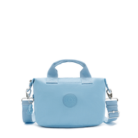 Bolsa Kipling Kala Mini - Azul