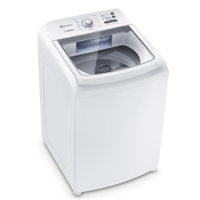 Lavadora de Roupas Electrolux 17Kg 127V Branca LED17