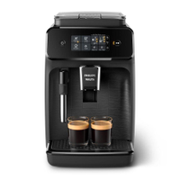 Cafeteira Espresso Automática Philips Walita Ep1220 220V