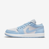 Tênis Air Jordan 1 Low Feminino