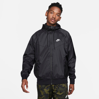 Jaqueta Nike Sportswear Windrunner Masculina