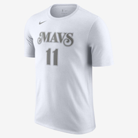 Camiseta Nike NBA Dallas Mavericks City Edition Masculina