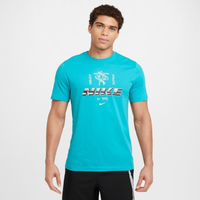 Camiseta Nike Fri-FIT GFX Masculina