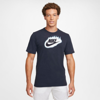 Camiseta Nike Sportswear DNA Masculina