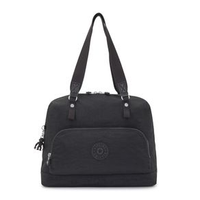 Bolsa Kipling Linza - Preto