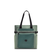 Bolsa Kipling Faiza - Verde