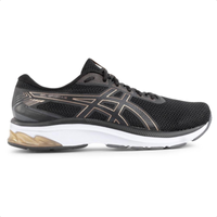 Tênis ASICS GEL-Sparta 2 - Masculino - Preto