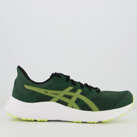 Tênis Asics Jolt 4 Verde Militar