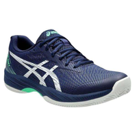 Tênis ASICS GEL-Game 9 - Masculino - Azul