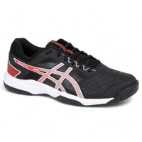 Tênis ASICS GEL-Backhand - Masculino - Preto