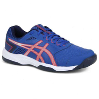 Tênis ASICS GEL-Backhand - Masculino - Azul