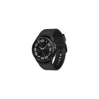 Smartwatch Samsung Galaxy Watch6 Classic LTE 43mm Tela Super AMOLED de 1.31"- Grafite