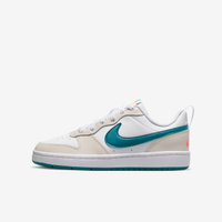 Tênis Nike Court Borough Low 2 Infantil